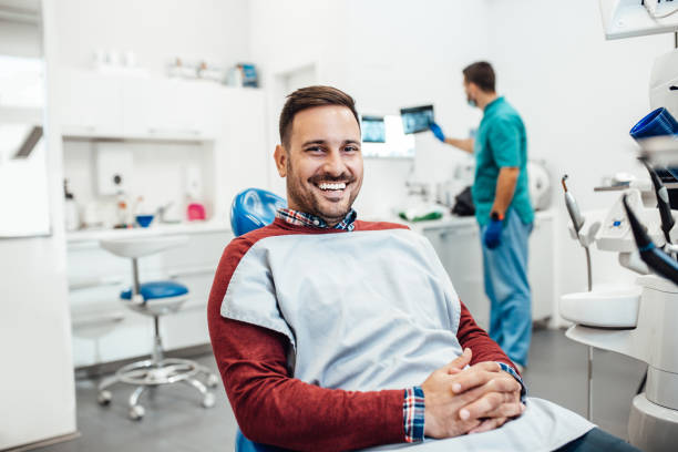Best Dental Fillings (Composite and Amalgam)  in Gibson City, IL