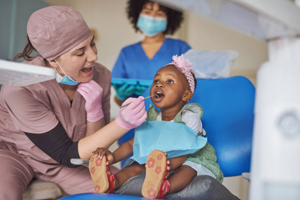 Best Dental Exams and Cleanings  in Gibson City, IL