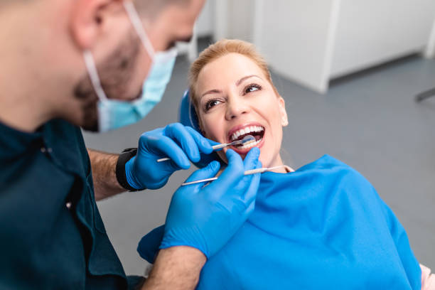 Best Veneers and Lumineers  in Gibson City, IL