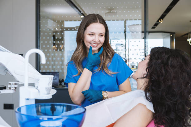 TMJ/TMD Treatment in Gibson City, IL
