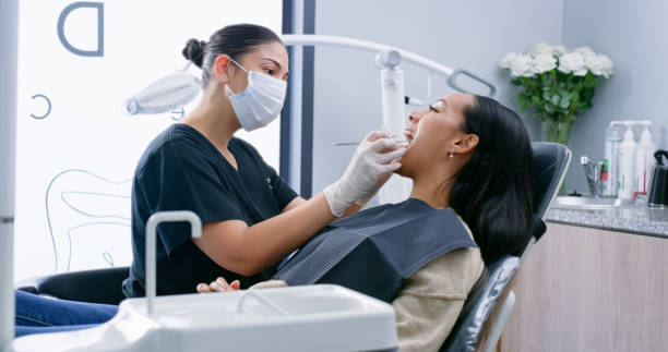 Best Full Mouth Reconstruction  in Gibson City, IL