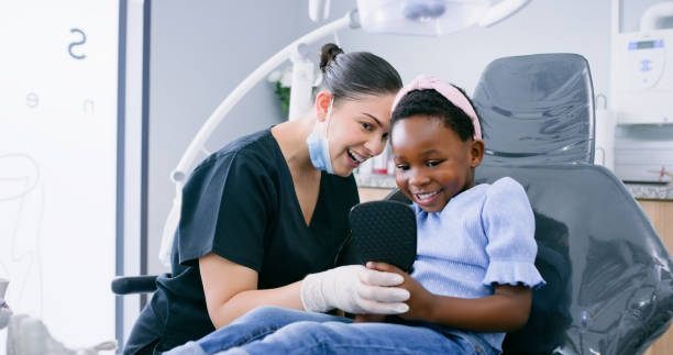 Best Laser Dentistry  in Gibson City, IL