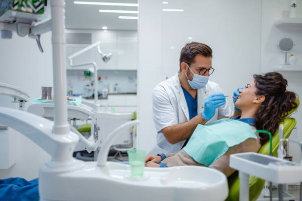 Best TMJ/TMD Treatment  in Gibson City, IL