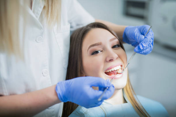 Best Root Canal Treatment  in Gibson City, IL