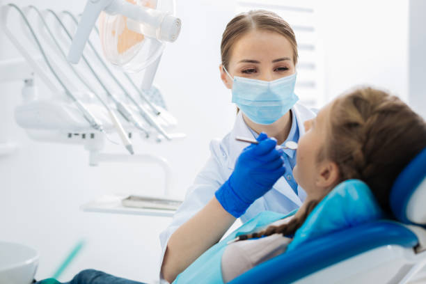 Why Choose Us for Your Dental Needs in Gibson City, IL